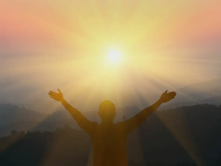 The Circuitry of Spirit: Understanding the Role of Spirituality in Human Development