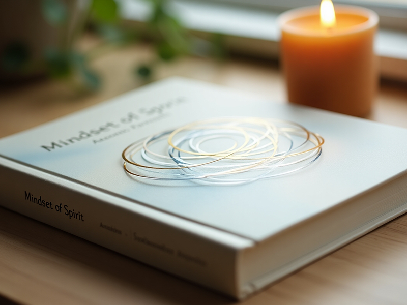 The Intersection of Science and Spirit: How the ‘Mindset of Spirit’ Can Save Humanity